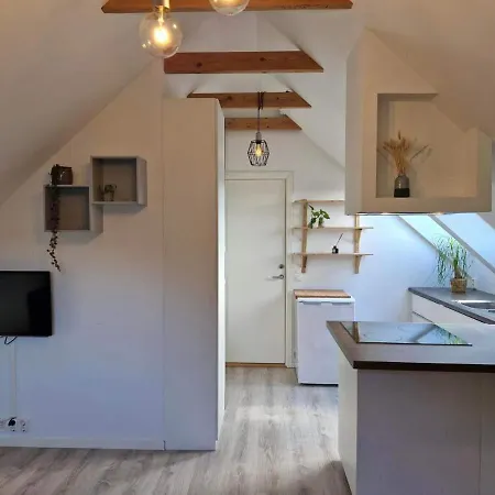 Apartment On The Footstep Of Mount Ulriken *