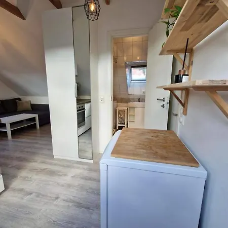 Apartment On The Footstep Of Mount Ulriken *