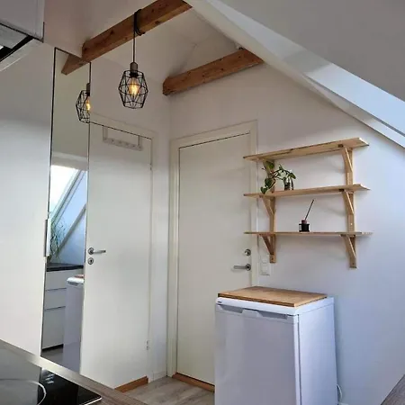 Apartamento On The Footstep Of Mount Ulriken *